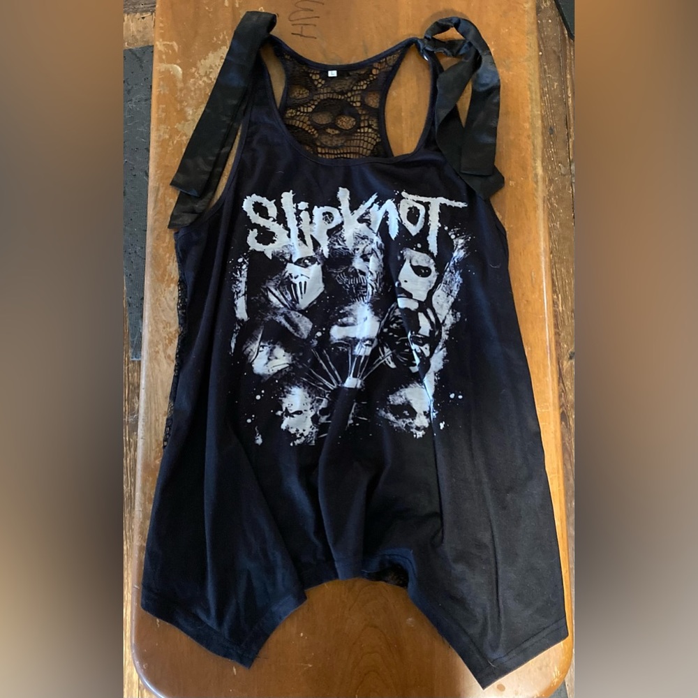Slipknot top